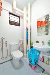 Blk 101 Jurong East Ville (Jurong East), HDB 3 Rooms #567808671